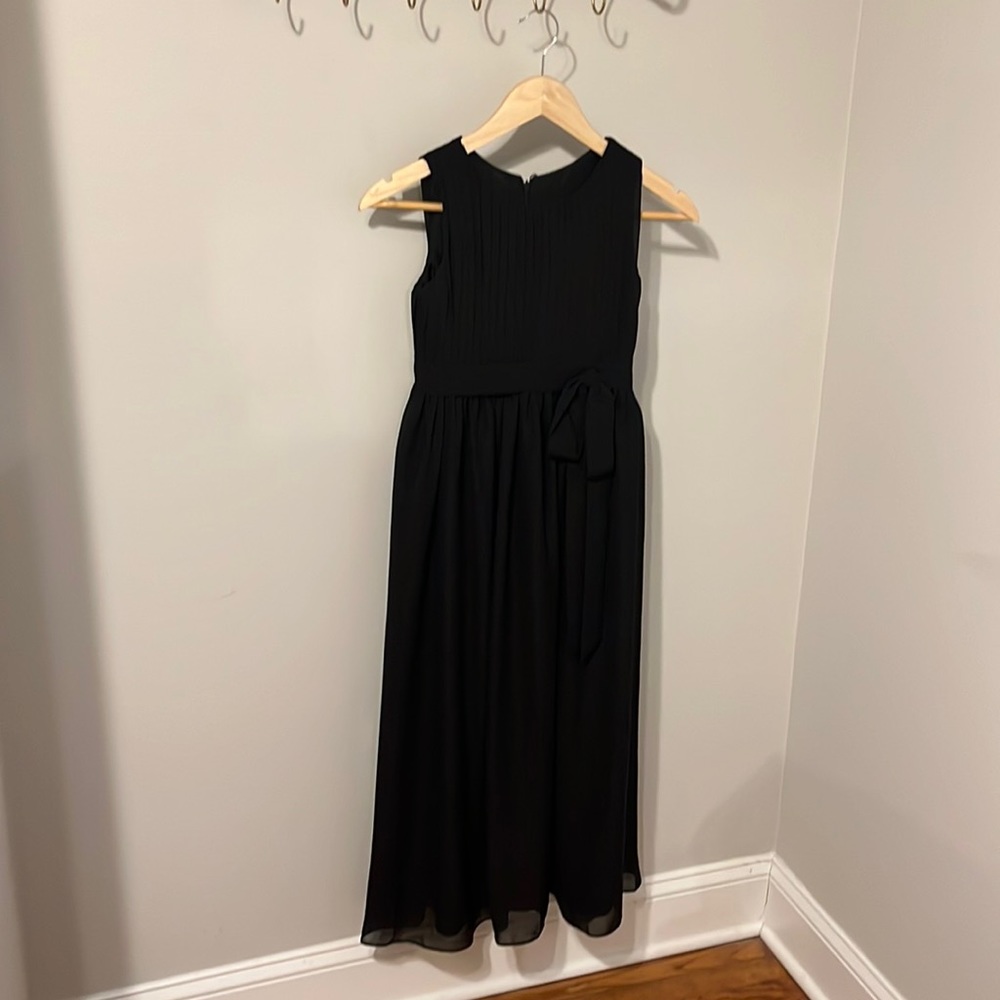 Junior Bridesmaid Dress